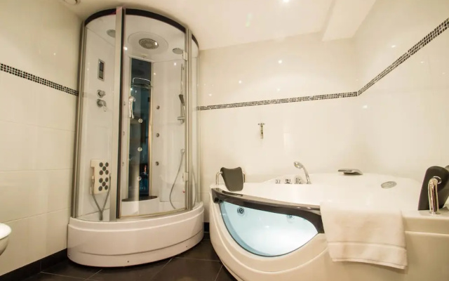 Hajé Hotel Heerenveen