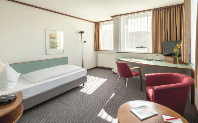 Seminaris Hotel Bad Boll