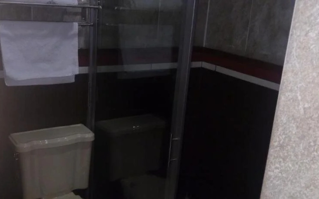 Hotel Tierra Roja