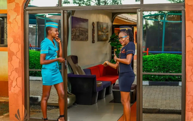 The Vip Hotel