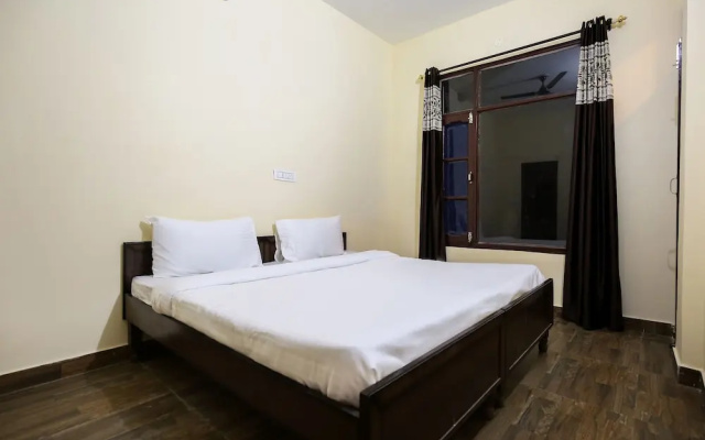 Spot on 49328 Sukh Motel