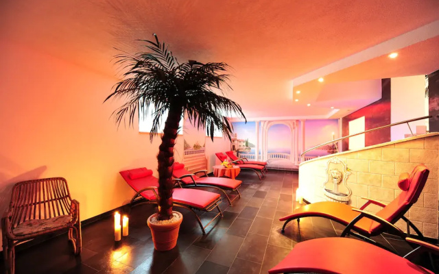 Hotel Gasthof Zum Schwanen