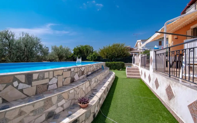 Villa Jole