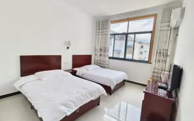Shitai Sister Villa