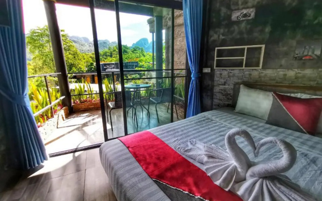 Keeree Loft Resort