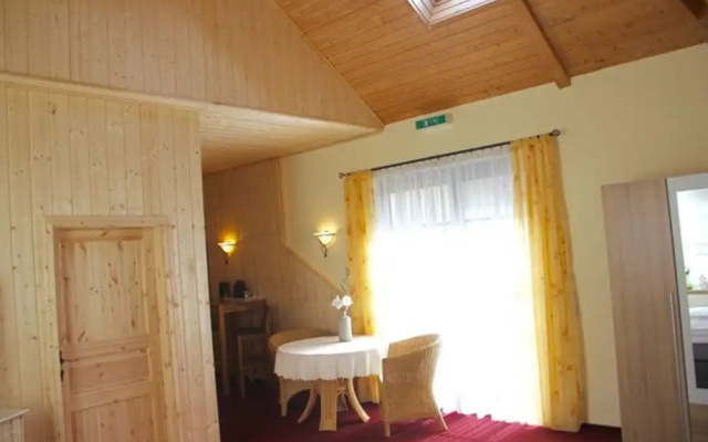 Spreewaldhotel zum Krabat