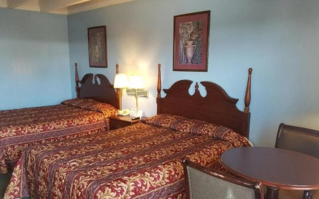 Scottish Inns Morristown