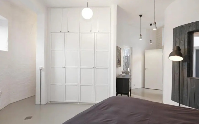 LA TORRE - Apartment - 360° Ystad