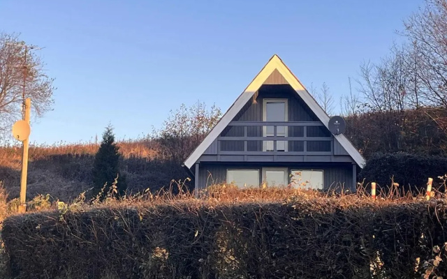 4 Star Holiday Home in Fredericia