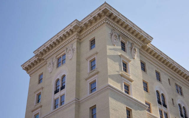 Hotel Ulysses, a Member of Design Hotels