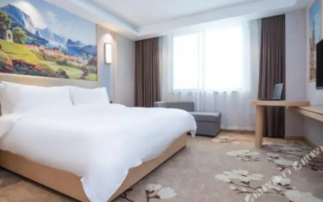 Hong'an 3Hao Hotel (Huai'An Economic Development Zone)