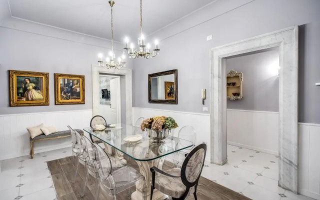 Ripetta Miracle Suite