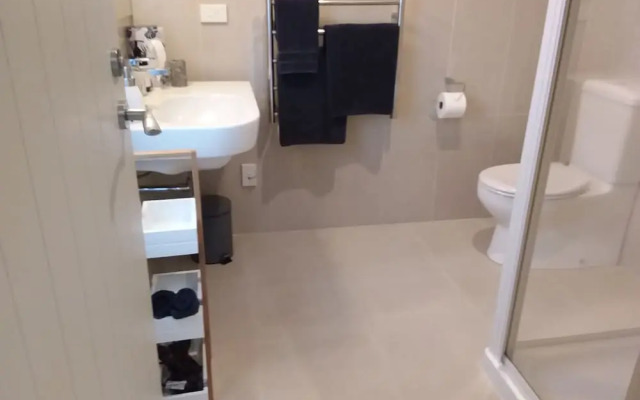 Karapiro Willows Luxury B & B