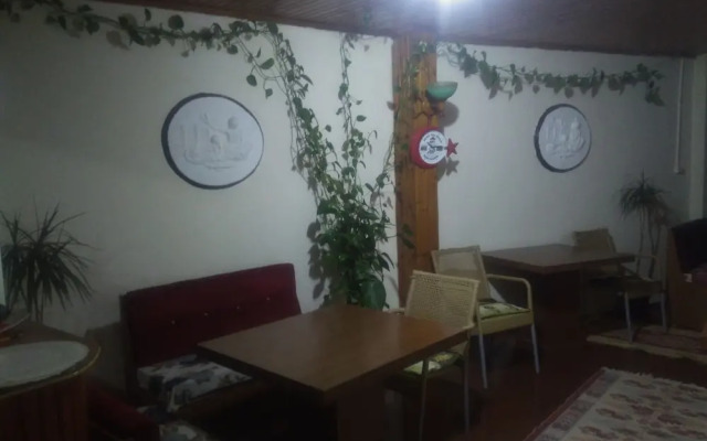 Yildiz1 Motel