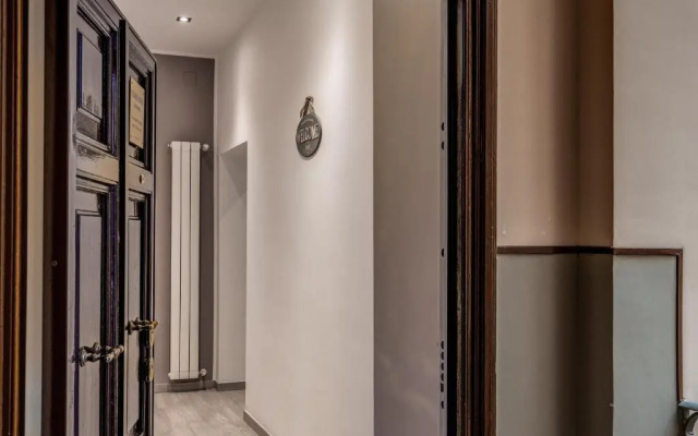 Vatican Royal Apartment
