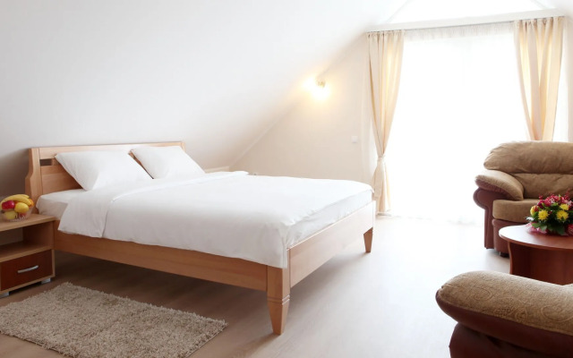 Hotel Novella Uno