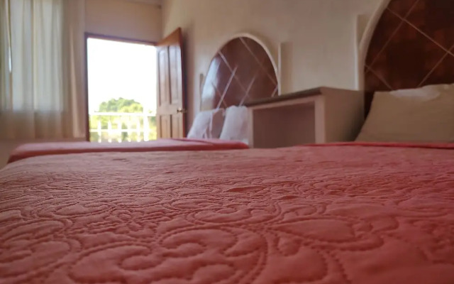 Hotel Violet