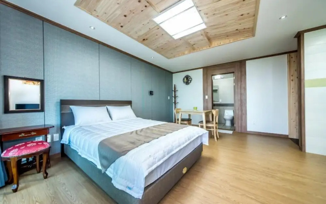 Sea & Wave Pension