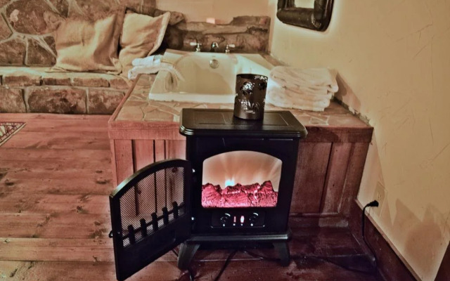 The Overlook Inn Bed and Breakfast