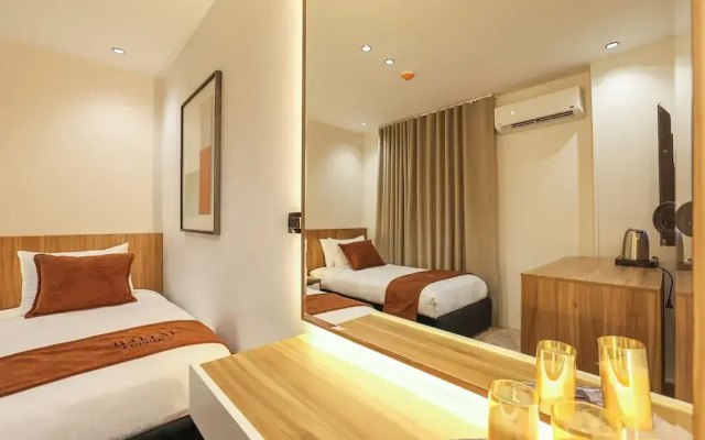 Royal Regency Hotel EG