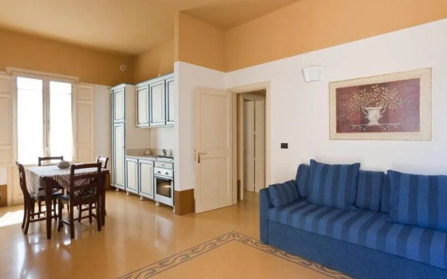 Hotel Palazzo Gambuzza - Ispica