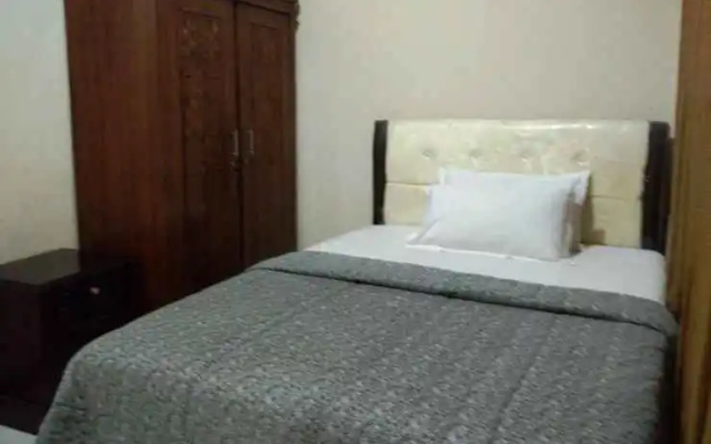 Camelia Hotel Bima