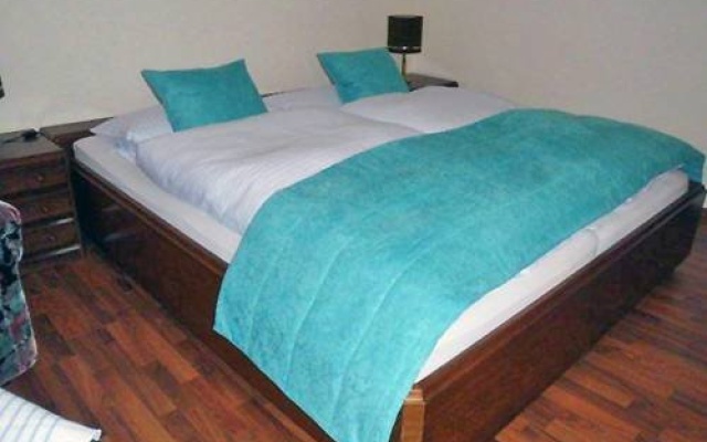 Hotel Haus Ammerland