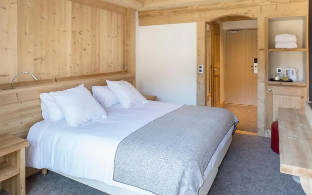 Hotel le Petit Dru