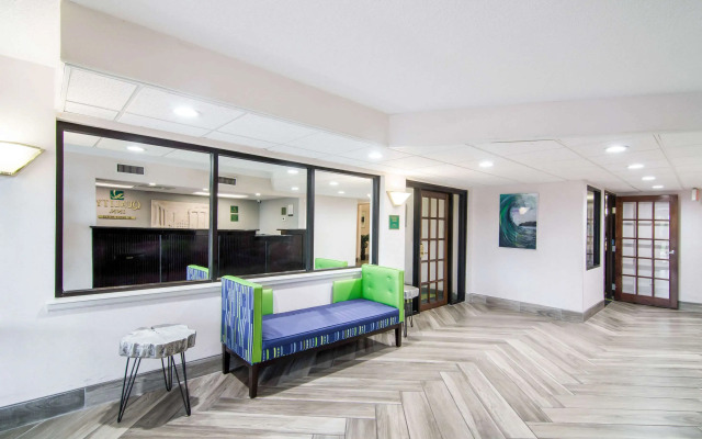 Quality Inn near University of Mobile