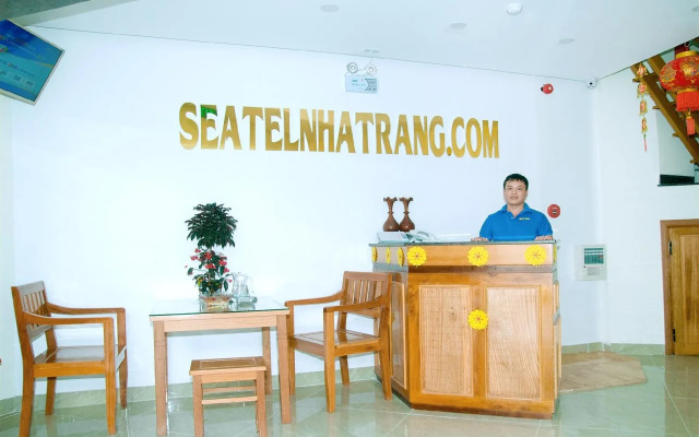 Seatel