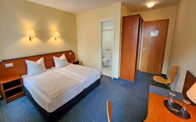 Amadeus Hotel Dresden