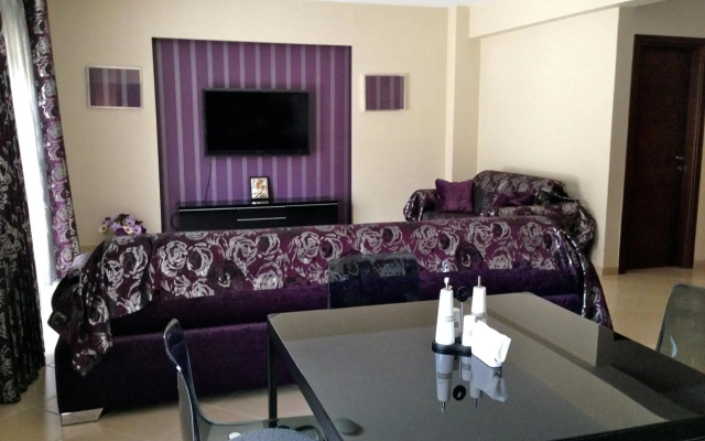 R.E.M. Apartments