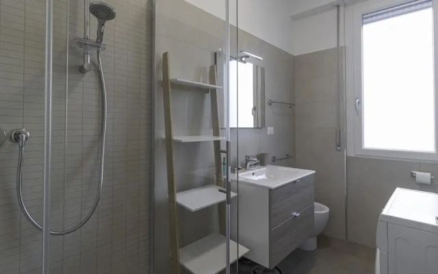 Italianway Easy - Brianza 14 A