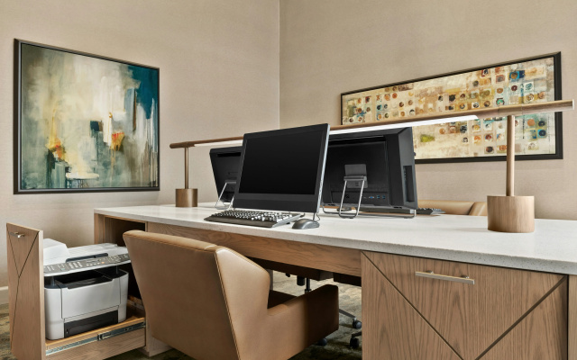 Embassy Suites by Hilton Columbus Dublin