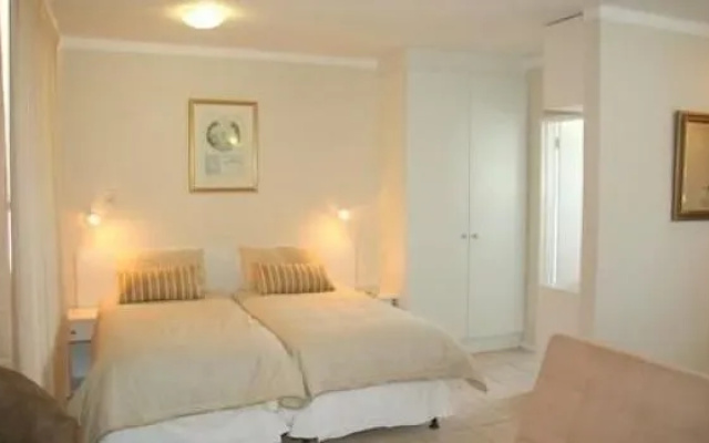 Cascades Holiday Apartment