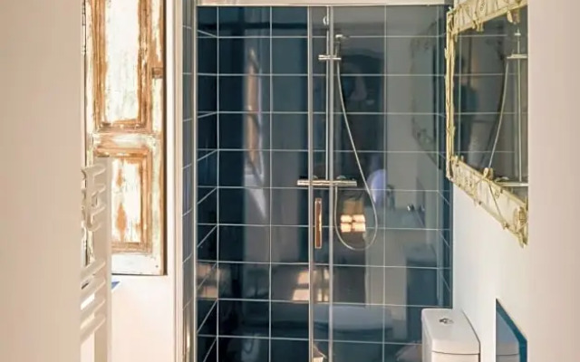 La Houache Chambres D'hotes
