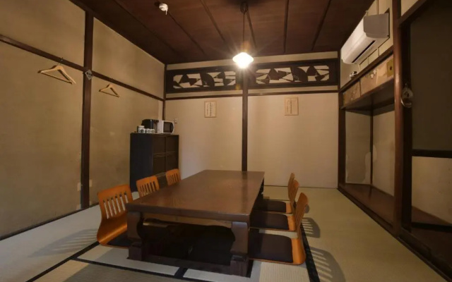 Sasayama Castle Town Guest House KOMEYA - Vacation STAY 92046