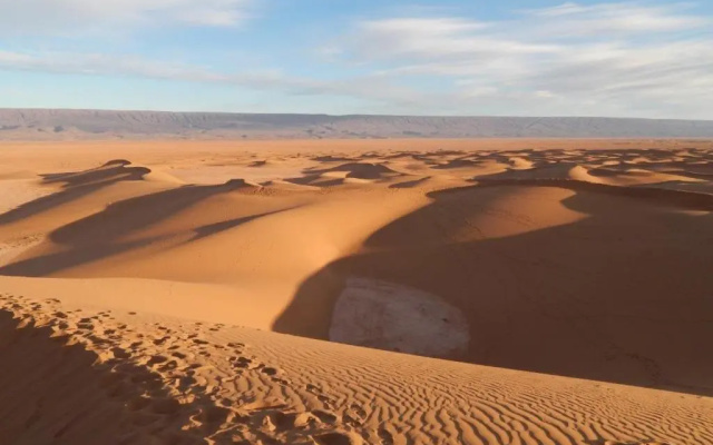 Bivouac Dune Iriki