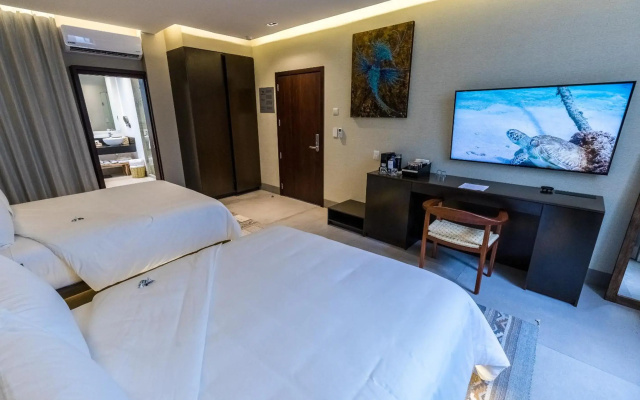 Casa Naila Hotel Boutique