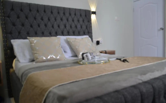 Legacy home 1A serviced apartment