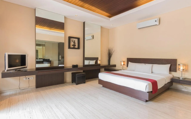 Arsa Villa Bali