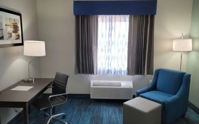 Best Western Clare Hotel