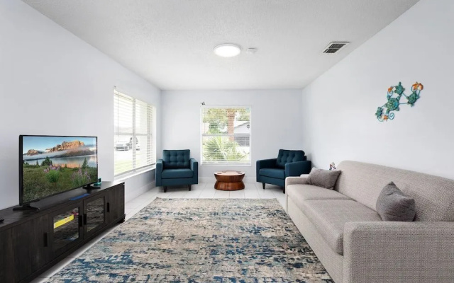 Pearl Villa