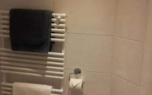 Appartement Käthi