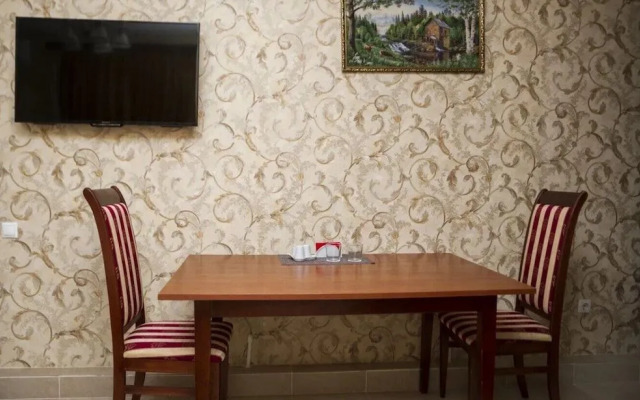 Отель «Классик»
