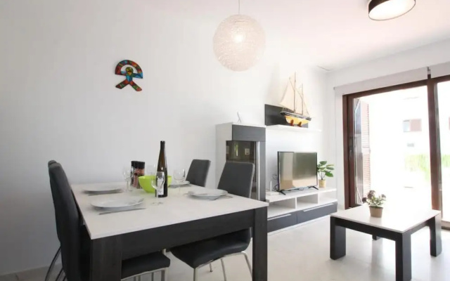 Casa Palamos
