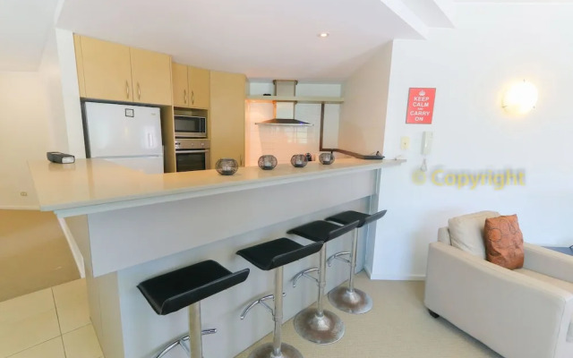 Serenity 3 Bedroom Holiday Apartment