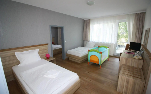 Hotel Weimarer Berg