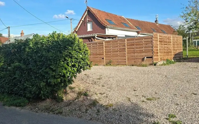 bienvenu chez elena