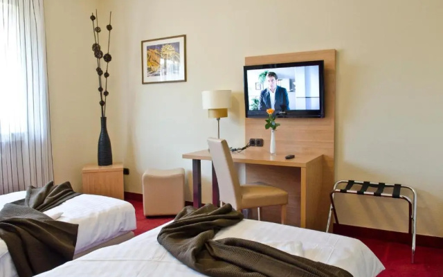 Hotel Paffhausen